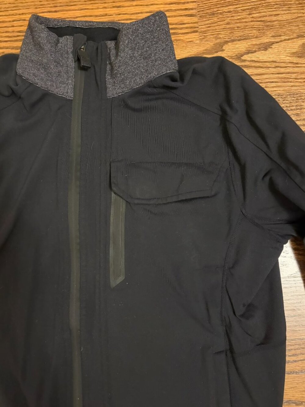 Lululemon Men's Jacket - Picture 4 of 6